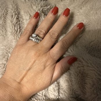 Best Nails & Spa - Gel Manicure - Nail Salons Near Me - Medina, Ohio