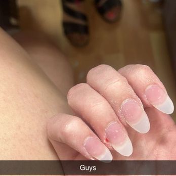 Long Nails - Nail Salons Near Me - Lake Geneva, Wisconsin