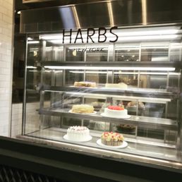 Exterior photo of HARBS SoHo - New York, New York Exterior photo of HARBS SoHo - New York, New York