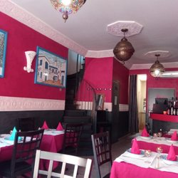 Le Marrakesch