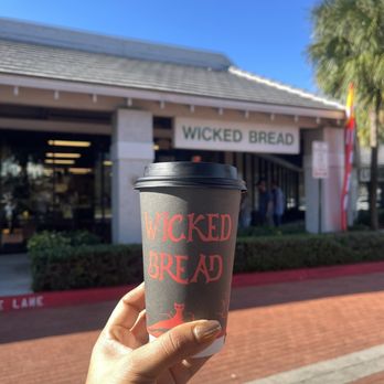 Wicked Bread Co - Delicious Hot Chocolate for - American Near Me - Plantation , Florida Wicked Bread Co - Delicious Hot Chocolate for - American Near Me - Plantation , Florida