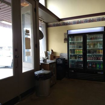 Marcantonio's Bakery - the inside of the store - Bakeries Near Me - Lipan, Texas