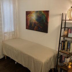 Divine Love Intuitive Holistic Healing - Healing Space
