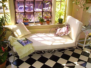 Desert Flower Interiors - upholstery in Peoria, AZ