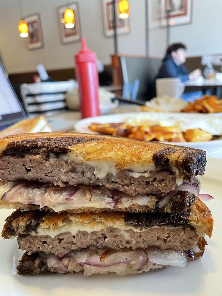 Social spots from Village Cafe