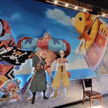 One Piece Cafe - Themed Cafes Near Me - Las Vegas, Nevada One Piece Cafe - Themed Cafes Near Me - Las Vegas, Nevada
