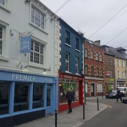 Premier Takeaway