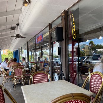 Cafe de Paris Bakery - Cafe de Paris - Bakeries Near Me - Indian Rocks Beach, Florida Cafe de Paris Bakery - Cafe de Paris - Bakeries Near Me - Indian Rocks Beach, Florida