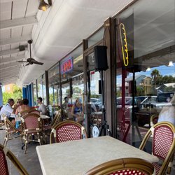 Cafe de Paris Bakery - Cafe de Paris