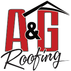 A&G Roofing - 200X200 A&G LOGO