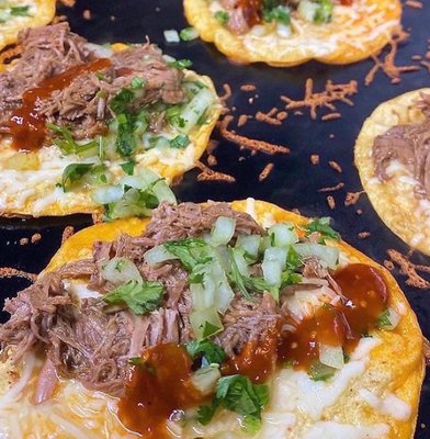 La Carreta Tacos y Tortas by null