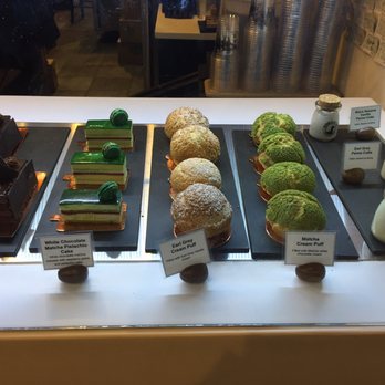 Bibble & Sip - Coffee & Tea Near Me - New York, New York