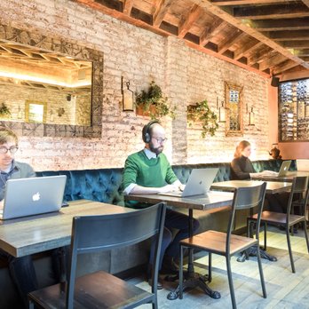 KettleSpace @ Merakia - Shared Office Spaces Near Me - New York, New York KettleSpace @ Merakia - Shared Office Spaces Near Me - New York, New York