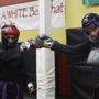 West Coast Martial Arts Academy