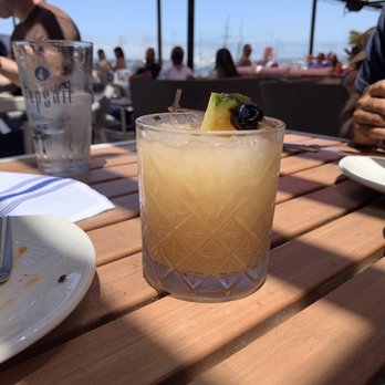 Topsail - American Near Me - San Diego, California