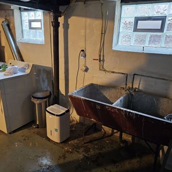 Drain Bros - Before - Plumbing Near Me - Bethel Park, Pennsylvania Drain Bros - Before - Plumbing Near Me - Bethel Park, Pennsylvania