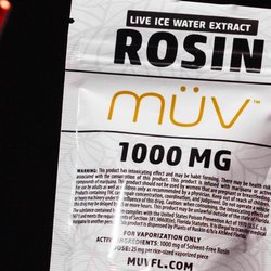 MÜV Dispensary