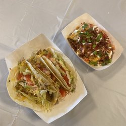 Smash Time Food Truck