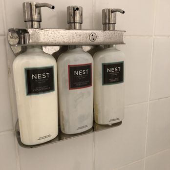 Hilton Motif Seattle - Refillable toiletries - Hotels Near Me - Seattle, Washington Hilton Motif Seattle - Refillable toiletries - Hotels Near Me - Seattle, Washington