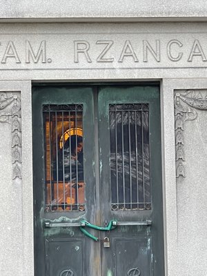 ST ADALBERT CEMETERY & MAUSOLEUMS - Updated January 2026 - 46 Photos ...