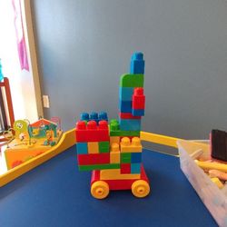 Water Tree Boerne - We've tried to make our store "kid friendly".