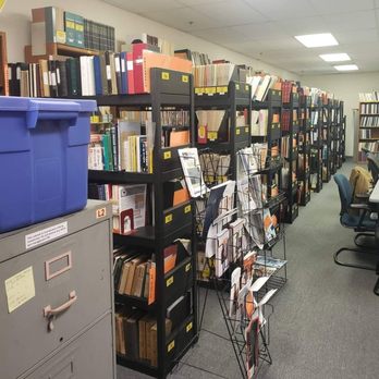 San Diego County Philatelic Library - Interior - Libraries Near Me - Poway, California San Diego County Philatelic Library - Interior - Libraries Near Me - Poway, California