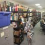 Photo of San Diego County Philatelic Library