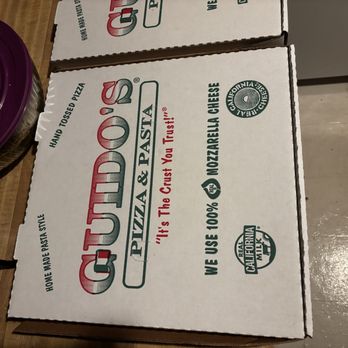 Guido's Pizza & Pasta - Pizza - Pizza Near Me - Northridge, California Guido's Pizza & Pasta - Pizza - Pizza Near Me - Northridge, California