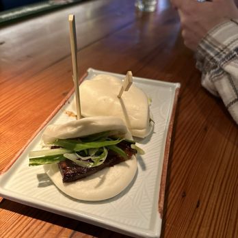 Zundo Ramen & Donburi - Bao buns - Ramen Near Me - Cincinnati, Ohio Zundo Ramen & Donburi - Bao buns - Ramen Near Me - Cincinnati, Ohio