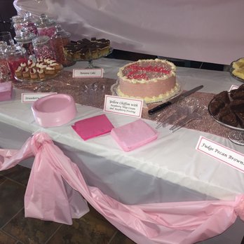 Midtown Bakery & Cafe - The pink party - Bakeries Near Me - Negaunee, Michigan Midtown Bakery & Cafe - The pink party - Bakeries Near Me - Negaunee, Michigan