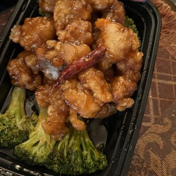 China East - General Tso Chicken - Chinese Near Me - Wauwatosa, Wisconsin China East - General Tso Chicken - Chinese Near Me - Wauwatosa, Wisconsin