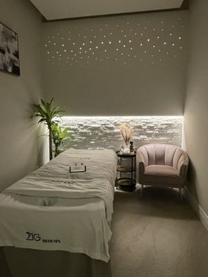 21G Medi Spa by null