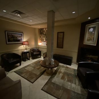 The Spa at Traditions - Quiet room - Massage Near Me - Johnson City, New York