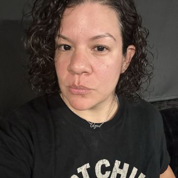 D’luxe Salon Spa Barber - After! Detangled, refreshed, and finally able to breathe. - Hair Salons Near Me - Lomita, California