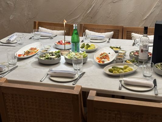 Klio Restaurant & Bar by null