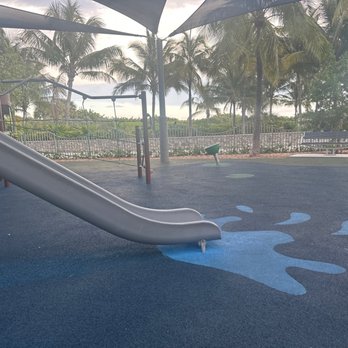 Marjory Stoneman Douglas Ocean Beach Park - Parks Near Me - Miami Beach, Florida Marjory Stoneman Douglas Ocean Beach Park - Parks Near Me - Miami Beach, Florida