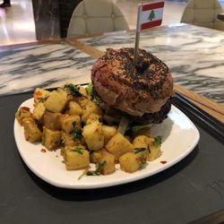 Comptoir Libanais