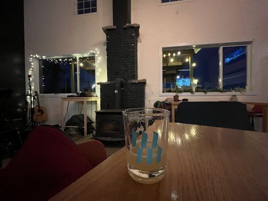 Modestman Brewing by null