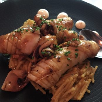 Arume - Mediterranean Near Me - Barcelona, B Arume - Mediterranean Near Me - Barcelona, B