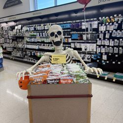 Walgreens - Seasonal