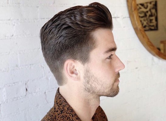 The Common Room by null