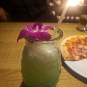 Lincoln Social Rooftop - American Near Me - Columbus, Ohio