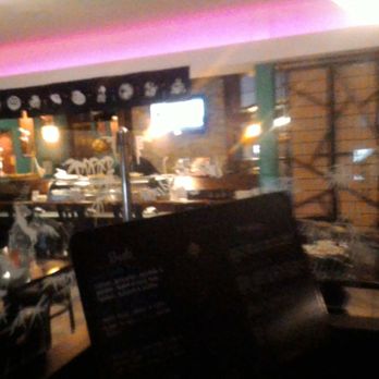 Asian Gourmet - Sushi Bars Near Me - Barre, Vermont