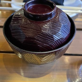 Ozumo - Miso Soup - Izakaya Near Me - San Jose, California Ozumo - Miso Soup - Izakaya Near Me - San Jose, California