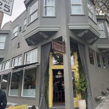 Plow - Breakfast & Brunch Near Me - San Francisco, California