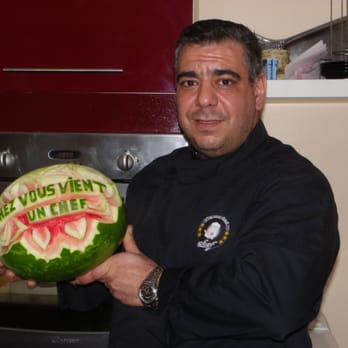 chez vous vient un chef - Caterers Near Me - Trosly Breuil, 60 chez vous vient un chef - Caterers Near Me - Trosly Breuil, 60