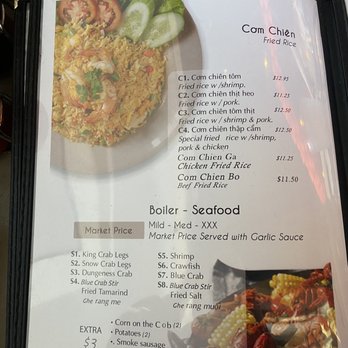 TD Seafood & Phở House - Vietnamese Near Me - Harvey, Louisiana TD Seafood & Phở House - Vietnamese Near Me - Harvey, Louisiana