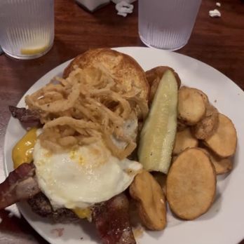 Shamrock Brewing - Irish farm burger - Irish Near Me - Pueblo, Colorado Shamrock Brewing - Irish farm burger - Irish Near Me - Pueblo, Colorado