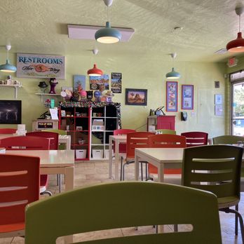 The Local - interior - American Near Me - Prescott, Arizona