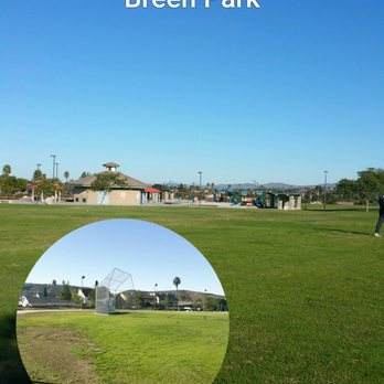 Breen Park - Parks Near Me - San Diego, California